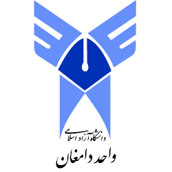 آرم دانشگاه آزاد اسلامی واحد دامغان